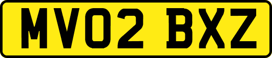 MV02BXZ