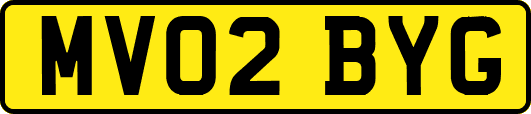MV02BYG