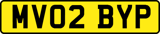 MV02BYP