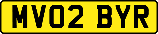MV02BYR