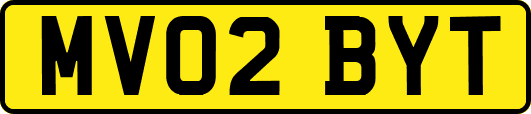 MV02BYT