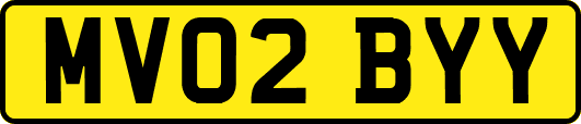 MV02BYY