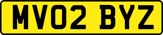 MV02BYZ