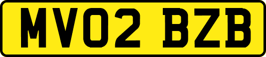 MV02BZB
