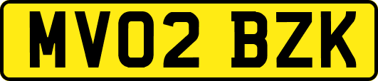 MV02BZK