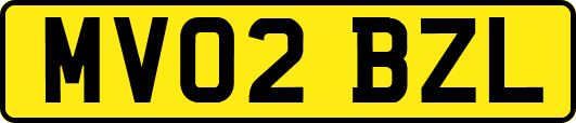 MV02BZL