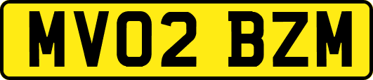 MV02BZM
