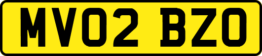 MV02BZO