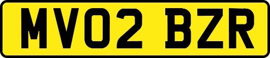MV02BZR