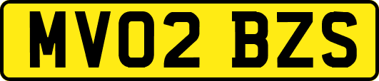 MV02BZS