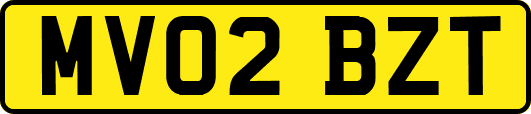 MV02BZT