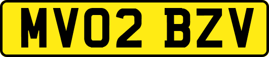 MV02BZV