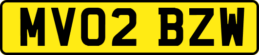 MV02BZW