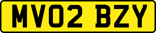 MV02BZY