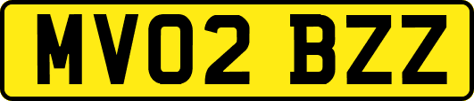 MV02BZZ