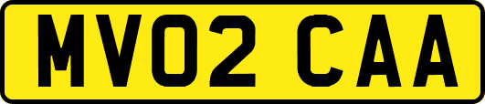 MV02CAA