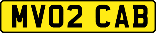 MV02CAB