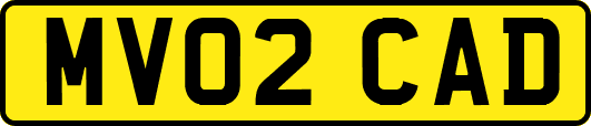 MV02CAD