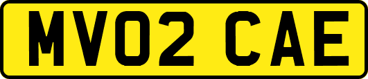 MV02CAE