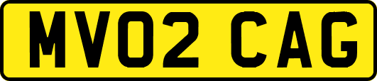 MV02CAG