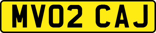 MV02CAJ