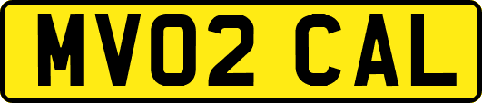 MV02CAL