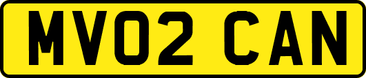 MV02CAN