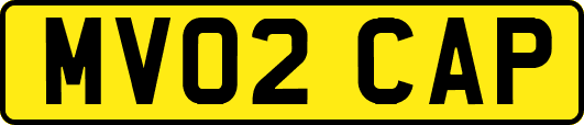 MV02CAP