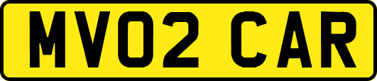 MV02CAR