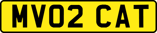 MV02CAT