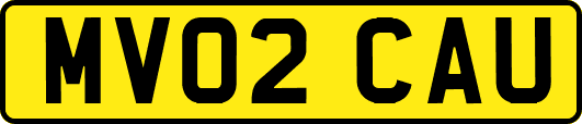 MV02CAU