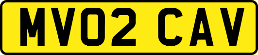 MV02CAV