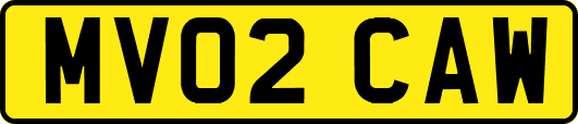 MV02CAW