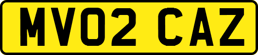 MV02CAZ