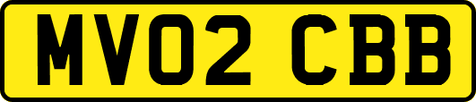 MV02CBB