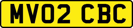 MV02CBC