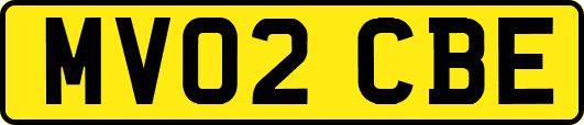 MV02CBE