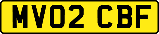 MV02CBF