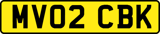 MV02CBK