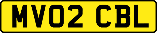 MV02CBL