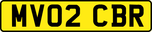 MV02CBR
