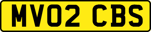MV02CBS