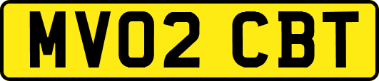 MV02CBT