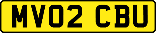 MV02CBU