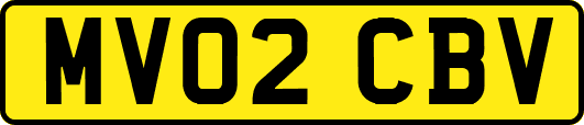 MV02CBV
