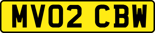 MV02CBW