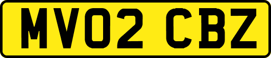 MV02CBZ