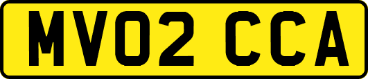 MV02CCA