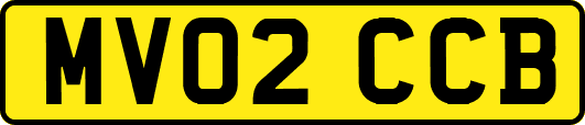 MV02CCB