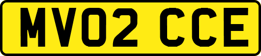MV02CCE
